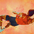 High Jumper